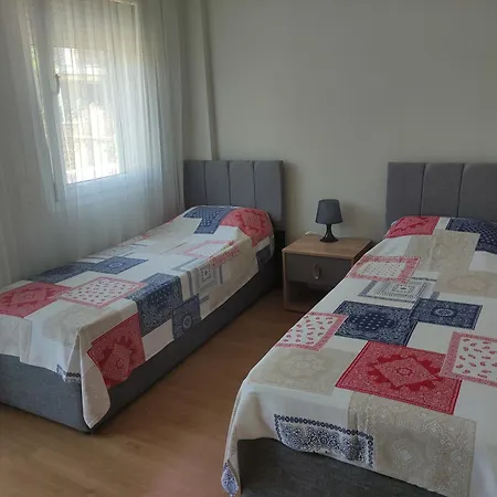 Апартаменти Rain 1