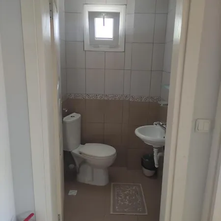 Rain 1 Appartement