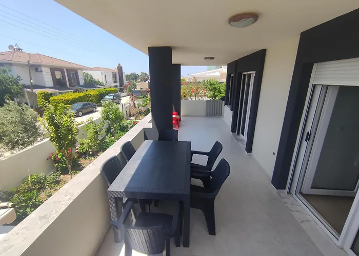 Rain 1 公寓 Çeşme